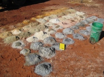 Groundwater Monitoring and Sampling