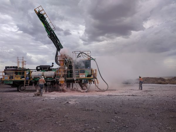 Woodie Woodie Manganese Mine Rockwater Hydrogeological Environmental Consultants